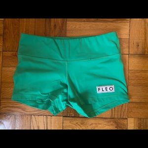 Fleo 3.25 Short